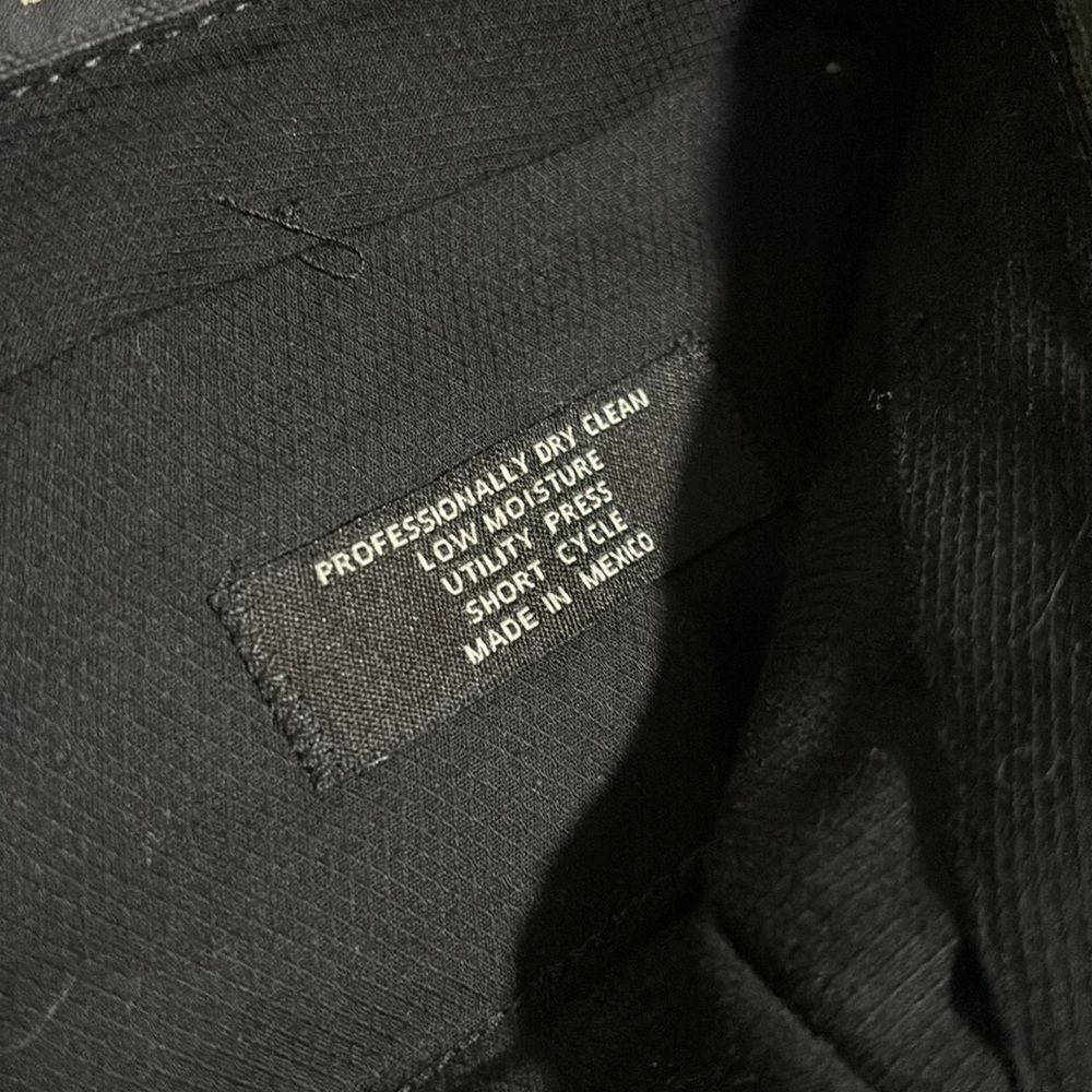 Jos.A.Bank Signature Collection Pants - Picture 5 of 7